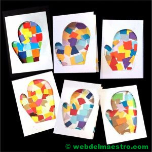 terminaciones del trabajo