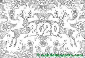 21. Dibujo de 2020-
