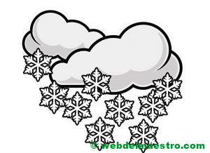 Copos de nieve para imprimir-51