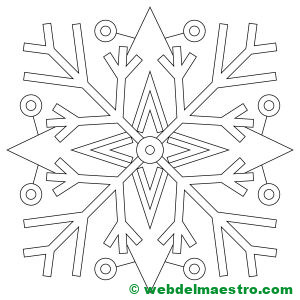 Estella de Navidad-1