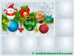 Imagen del juego-cartón 2