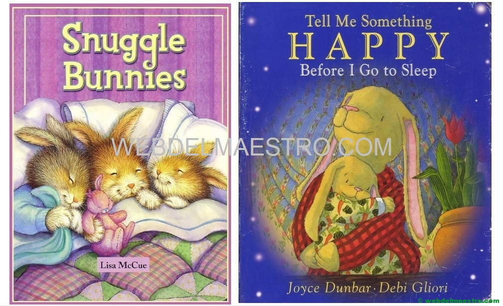 Cuentos en inglés III