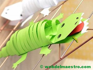 Terminación del trabajo-