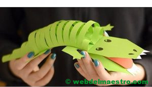 Terminación del trabajo