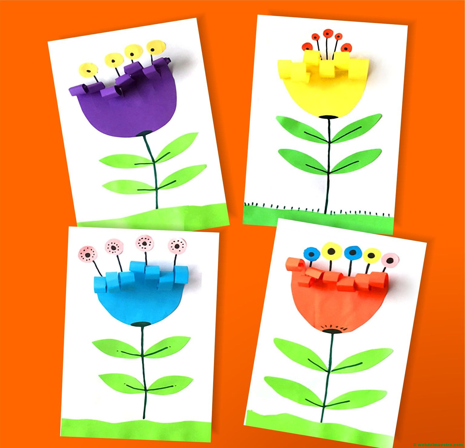 Terminaciones del trabajo