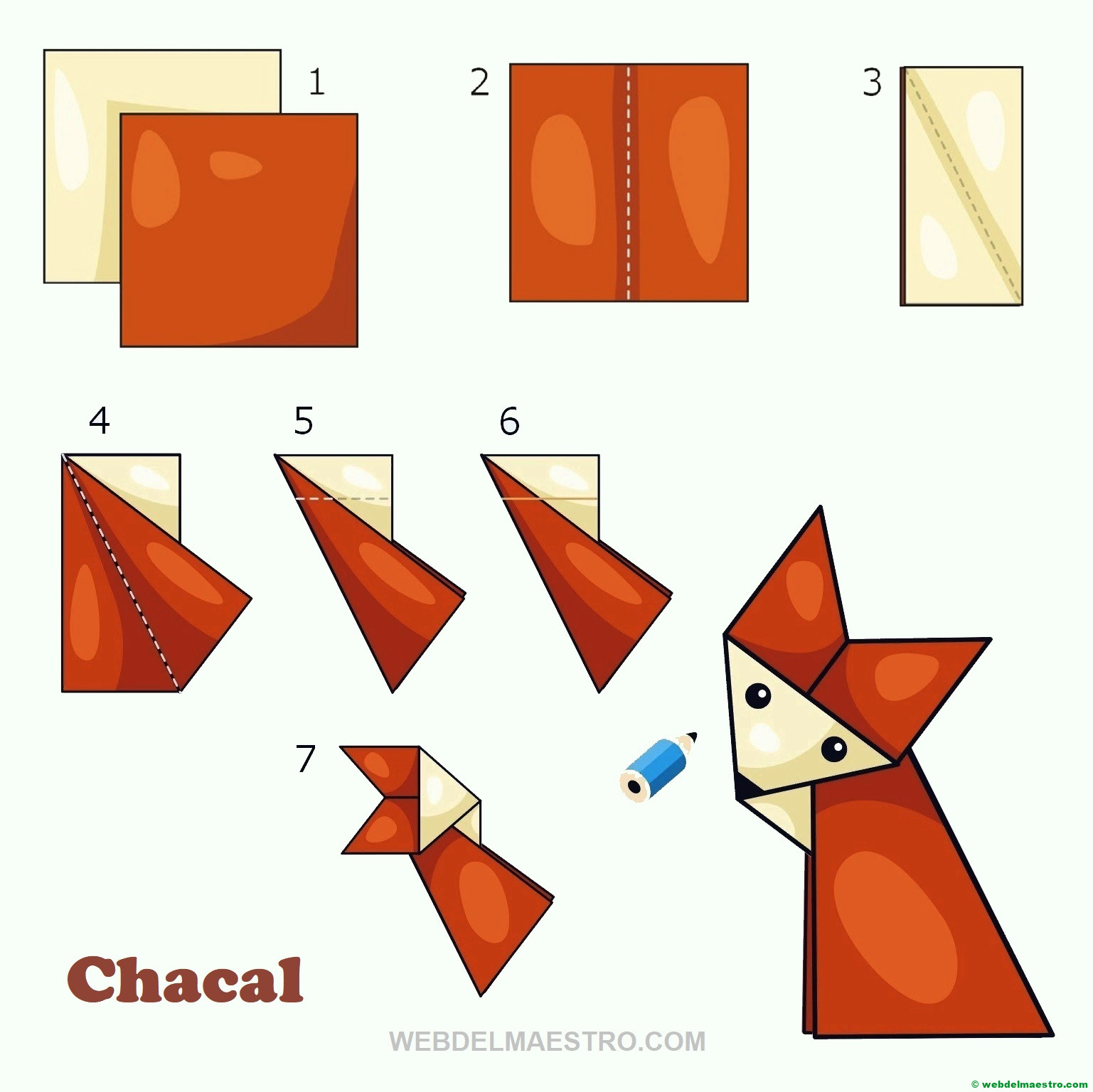 chacal-