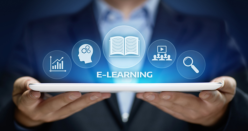 El descenso en la venta de material escolar y el auge por las compras online