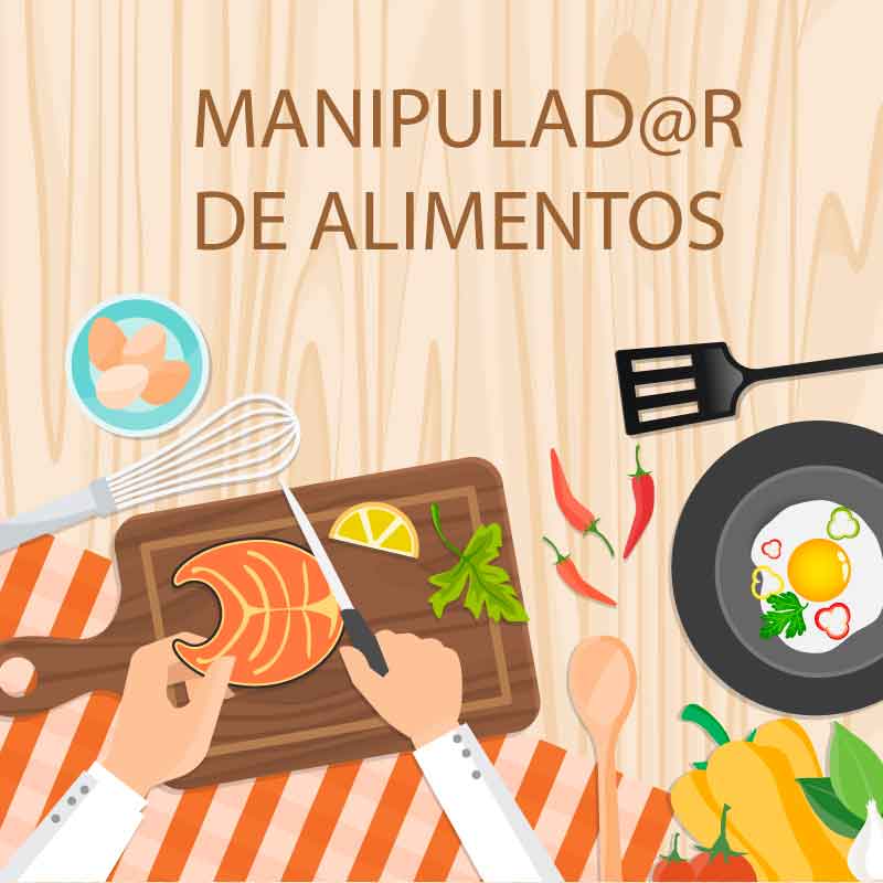 Formación online: Tendencia en los carnets de manipulación de alimentos