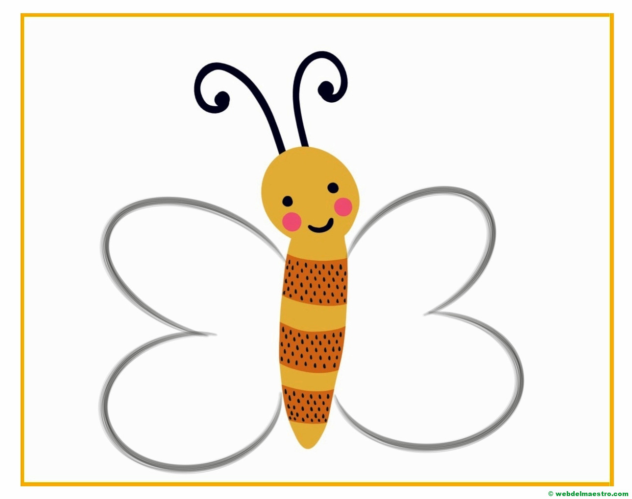 Actividad 1 para rellenar con legumbres