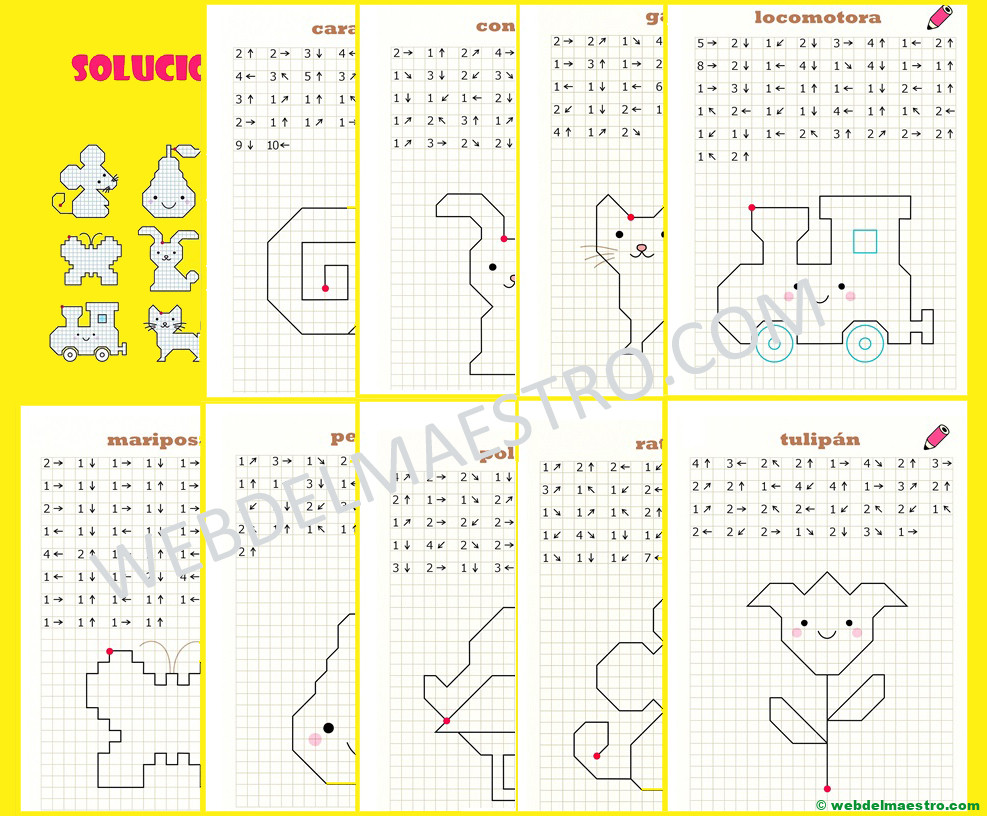 SOLUCIONES-Cuaderno nº 1