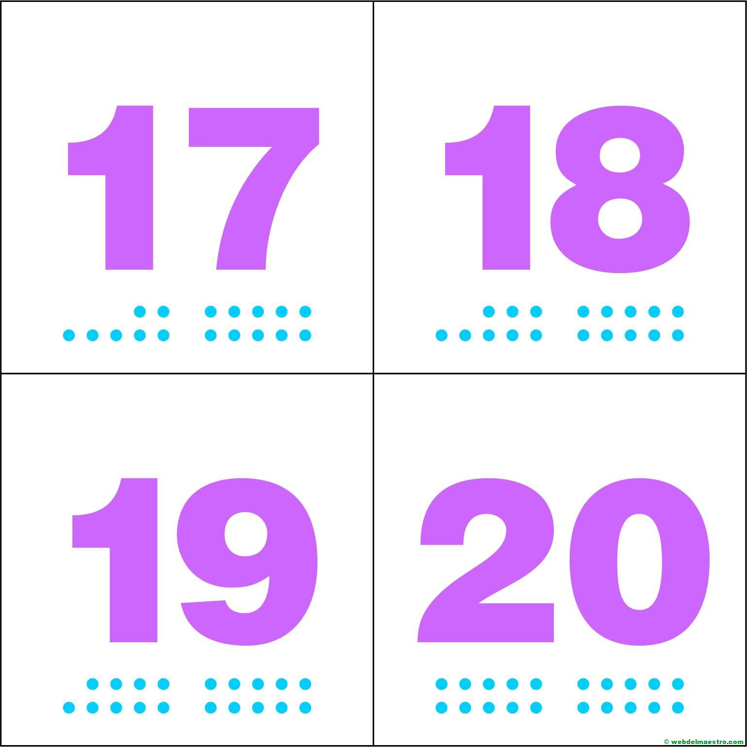 tarjetas de aprendizaje para sumar-6