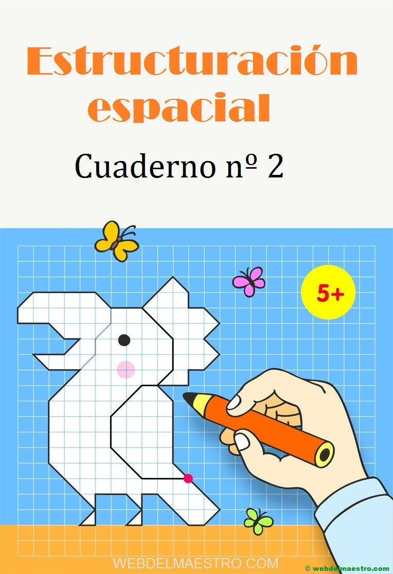 Actividades-estructuración espacial 2