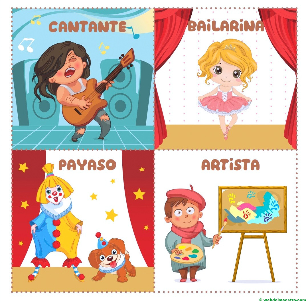cantante-bailarina-payaso-artista
