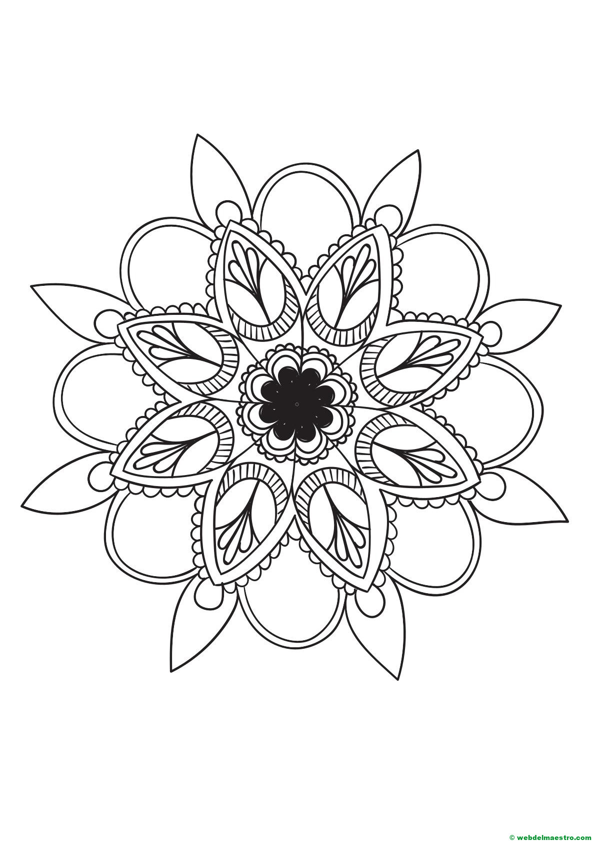 mandala 6