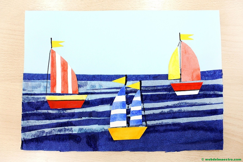 Terminación del trabajo