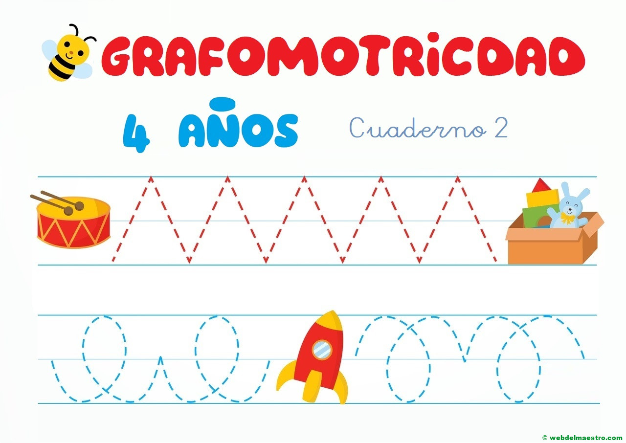 grafomotricidad