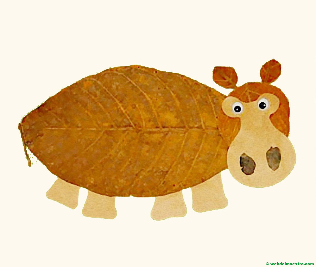hipopótamo-