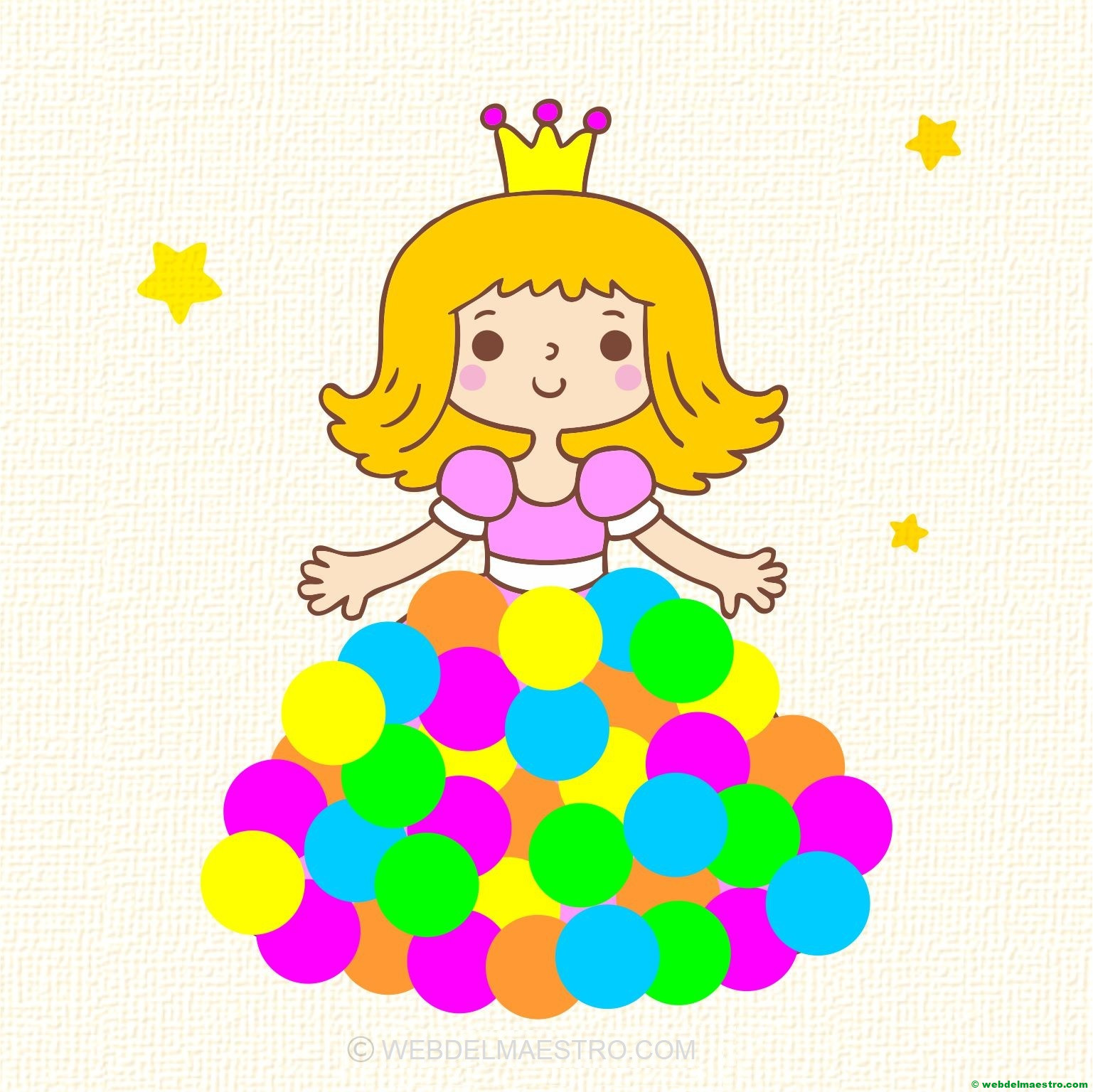 princesa-terminación