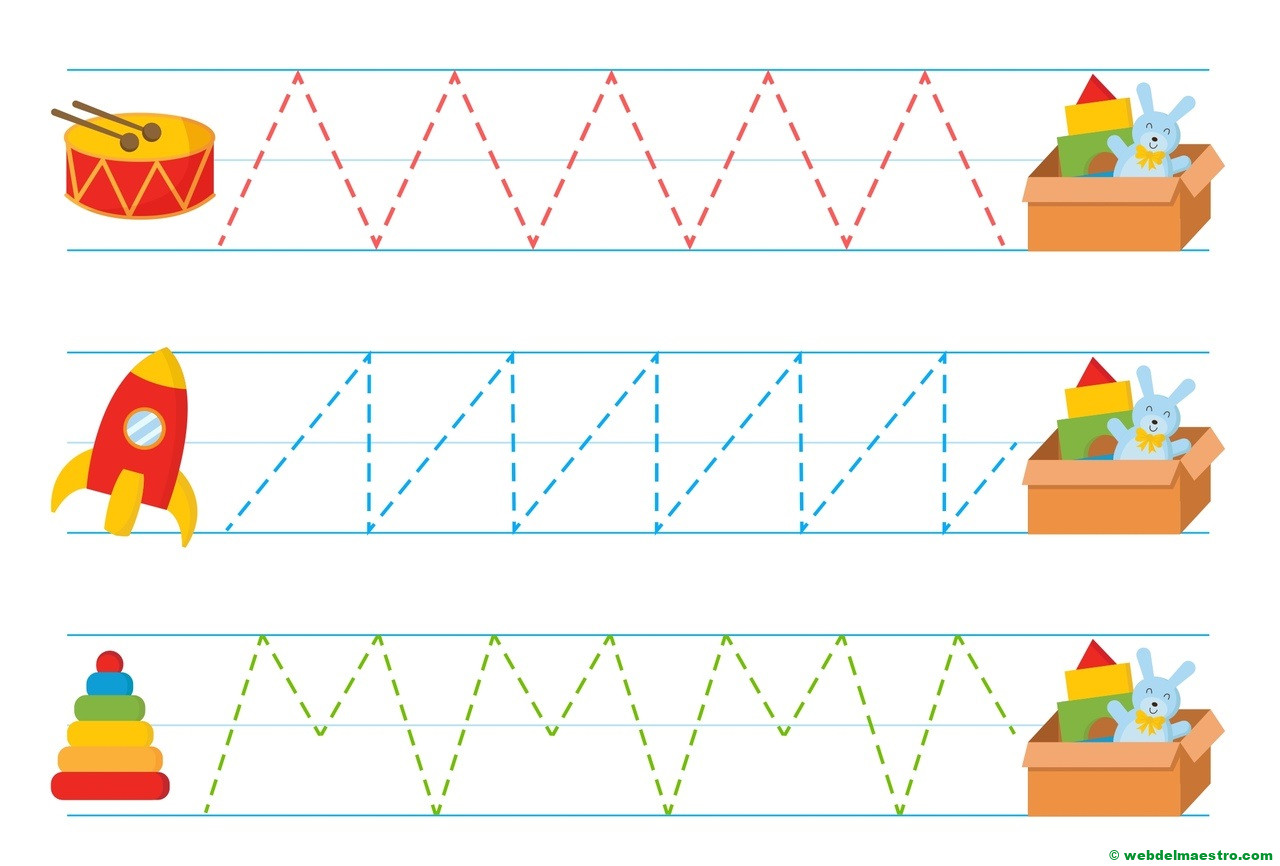 trazos grafomotriz-21