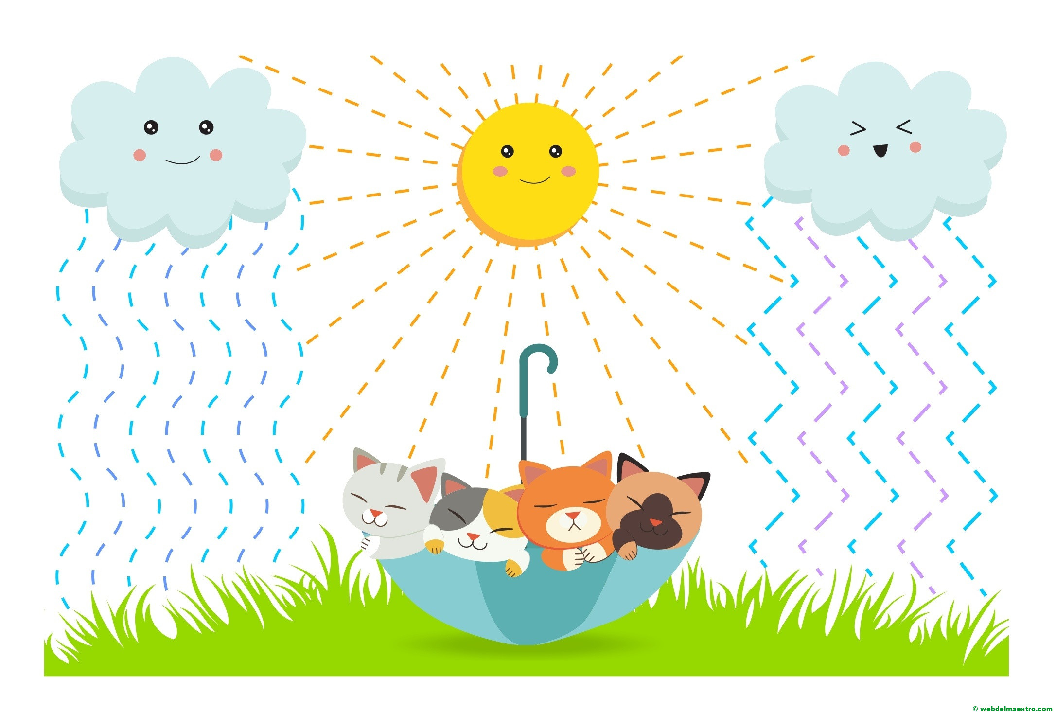 trazos para niños-9