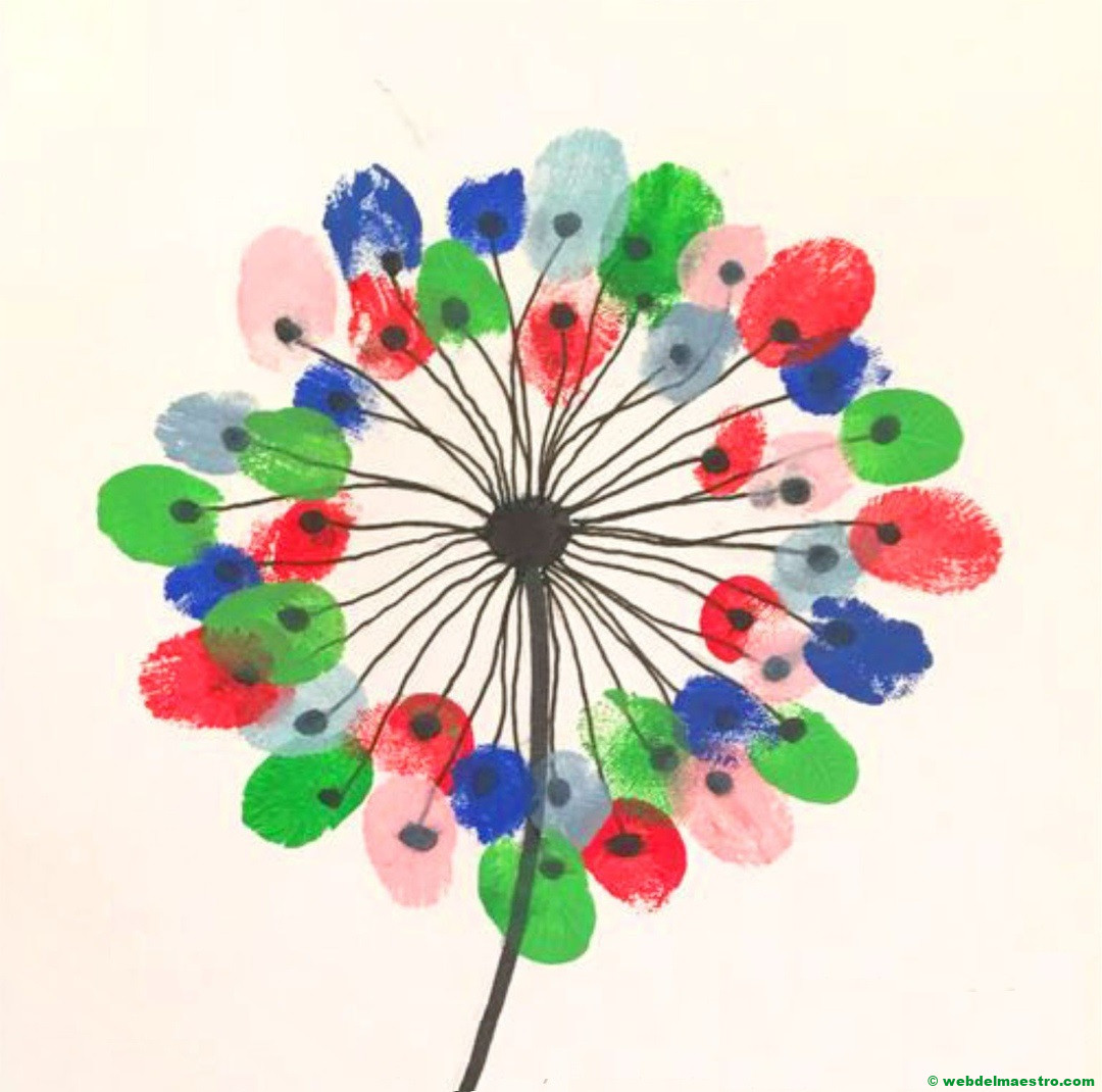 Terminación-diente de león-