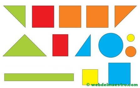 camión con remolque-figuras-