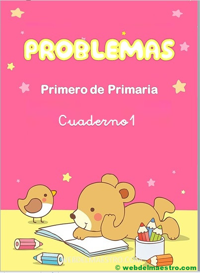 Portada del cuaderno 1