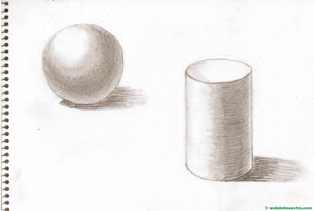 dibujo a lápiz fácil