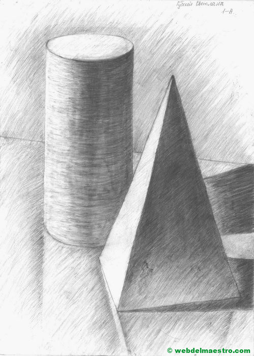 figuras geométricas con volumen-