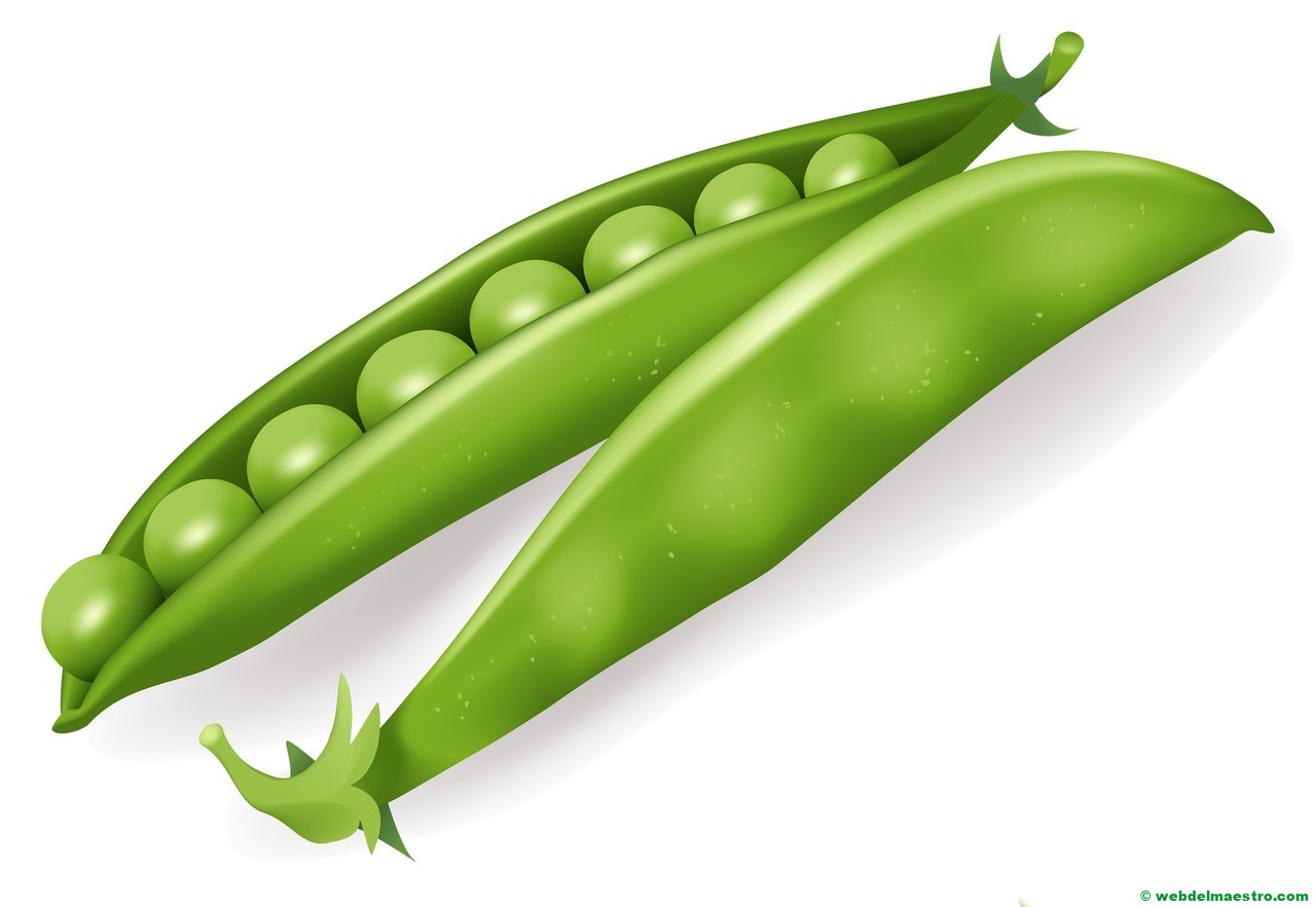 guisantes
