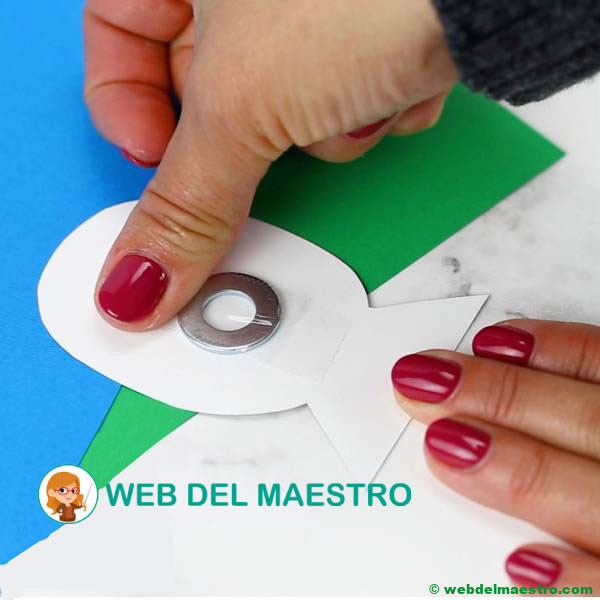 juego de pesca alfabeto