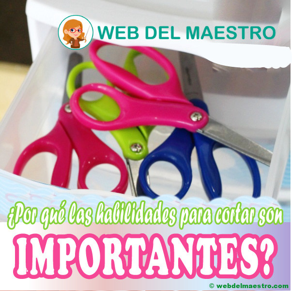 habilidades para cortar