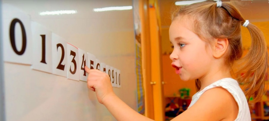 Cómo aprender a contar-