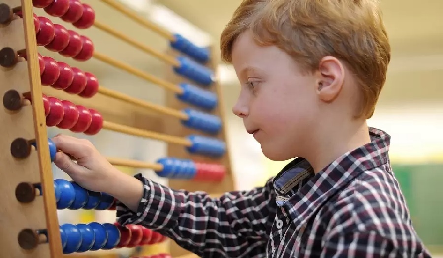 Cómo aprender a contar