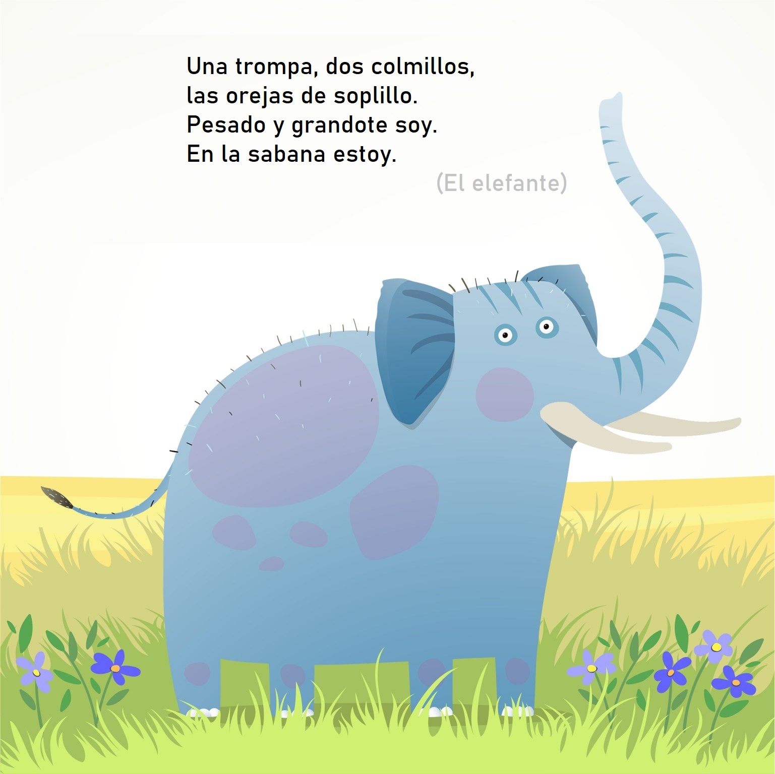 Elefante