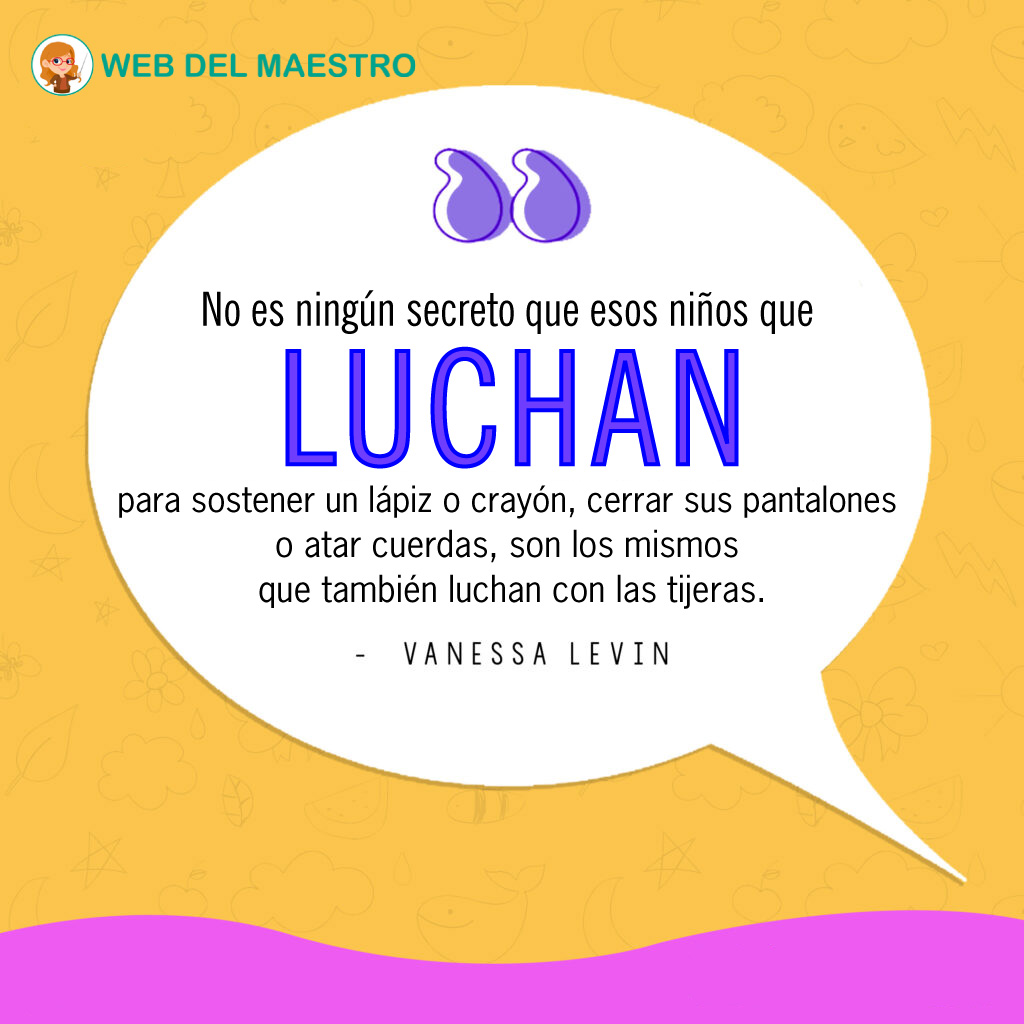 habilidades de tijeras