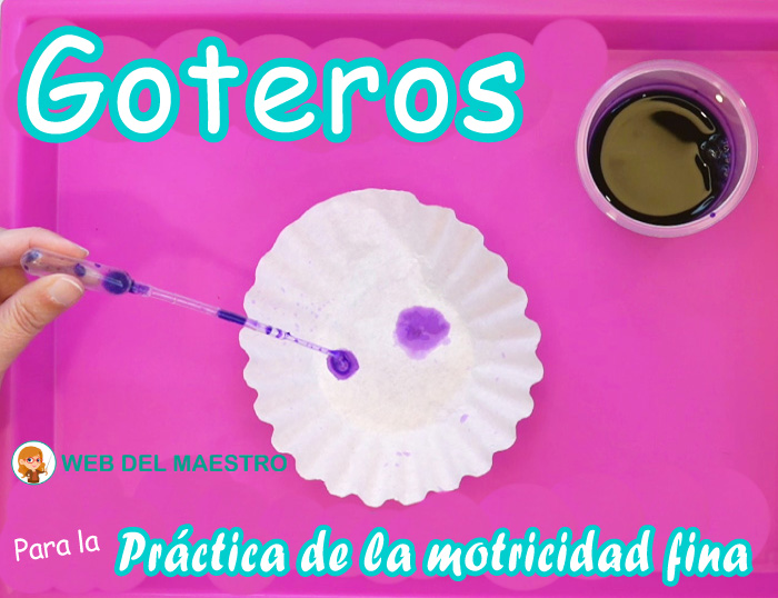 goteros