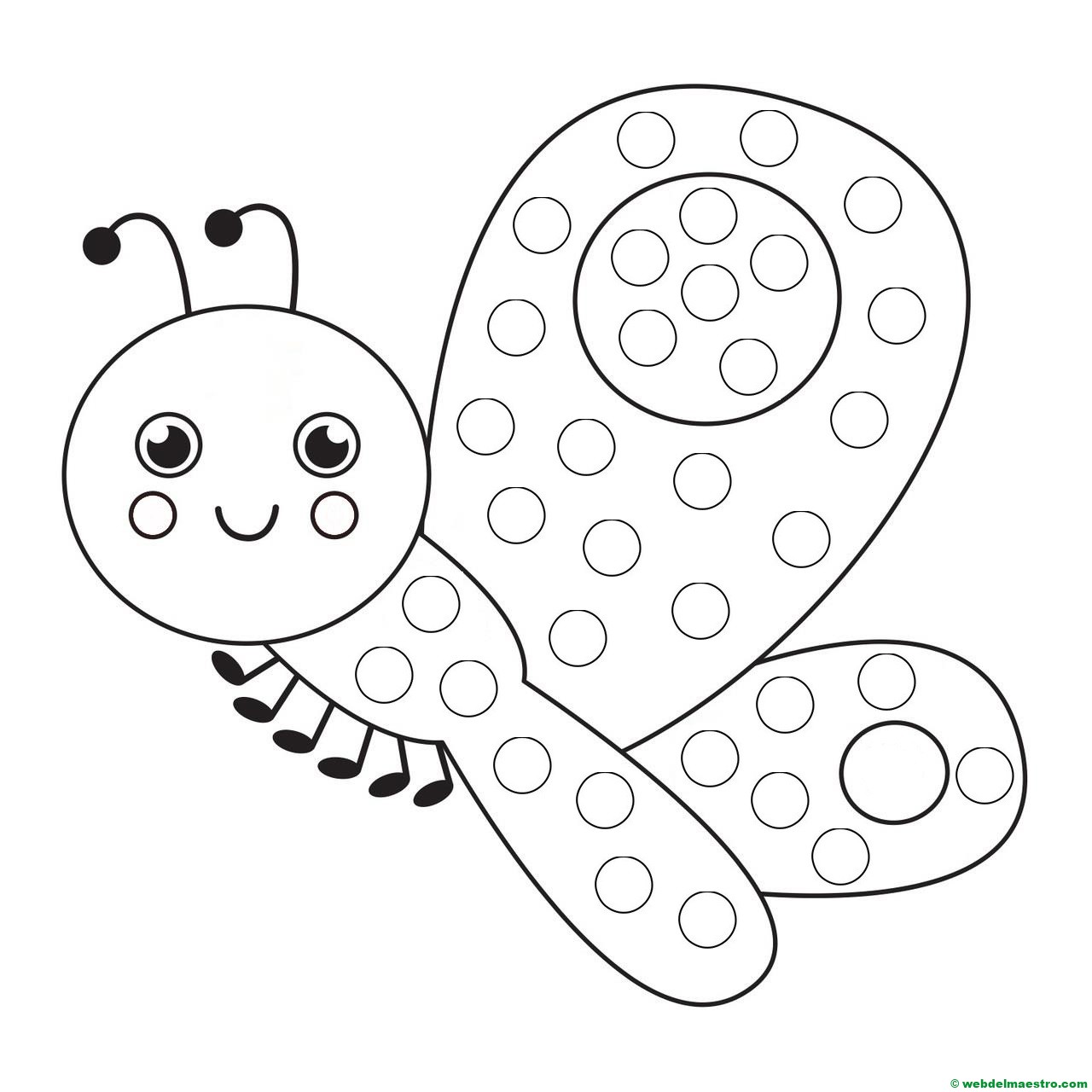 Dibujo nº 1-con huellas dedos