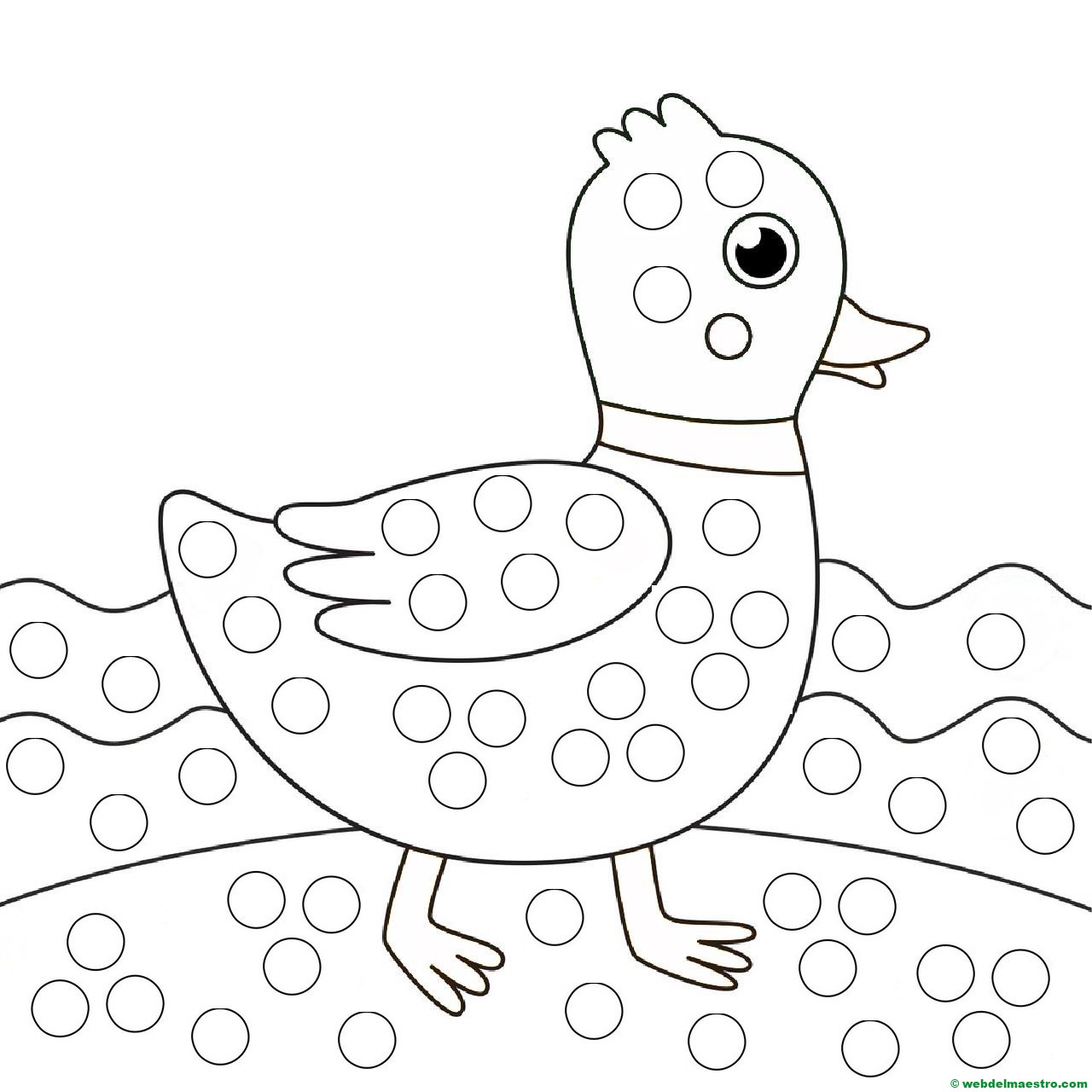 Dibujo nº 3-con huellas dedos