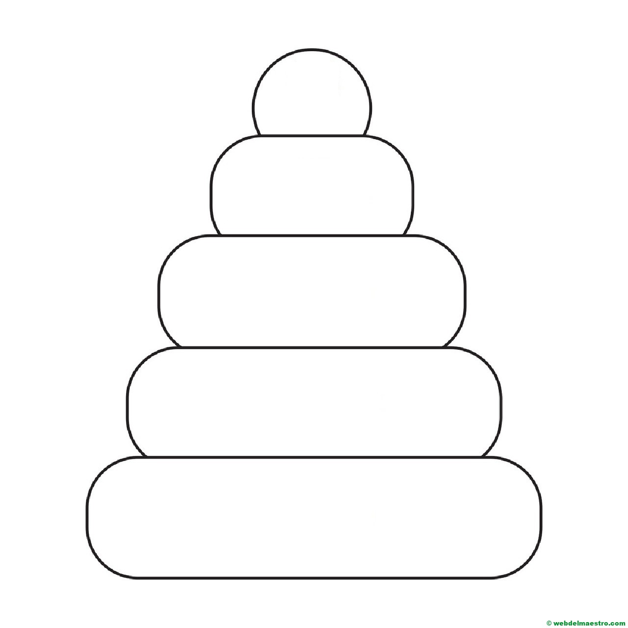 Dibujo nº 5-sin color