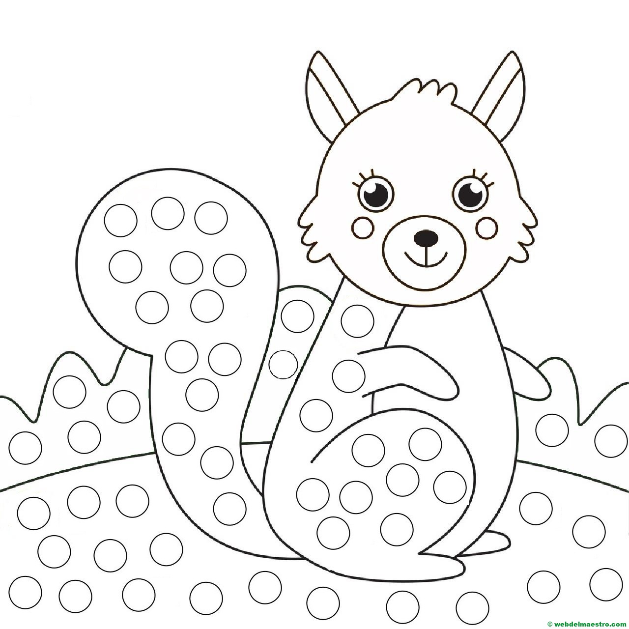 Dibujo nº 6-con huellas dedos