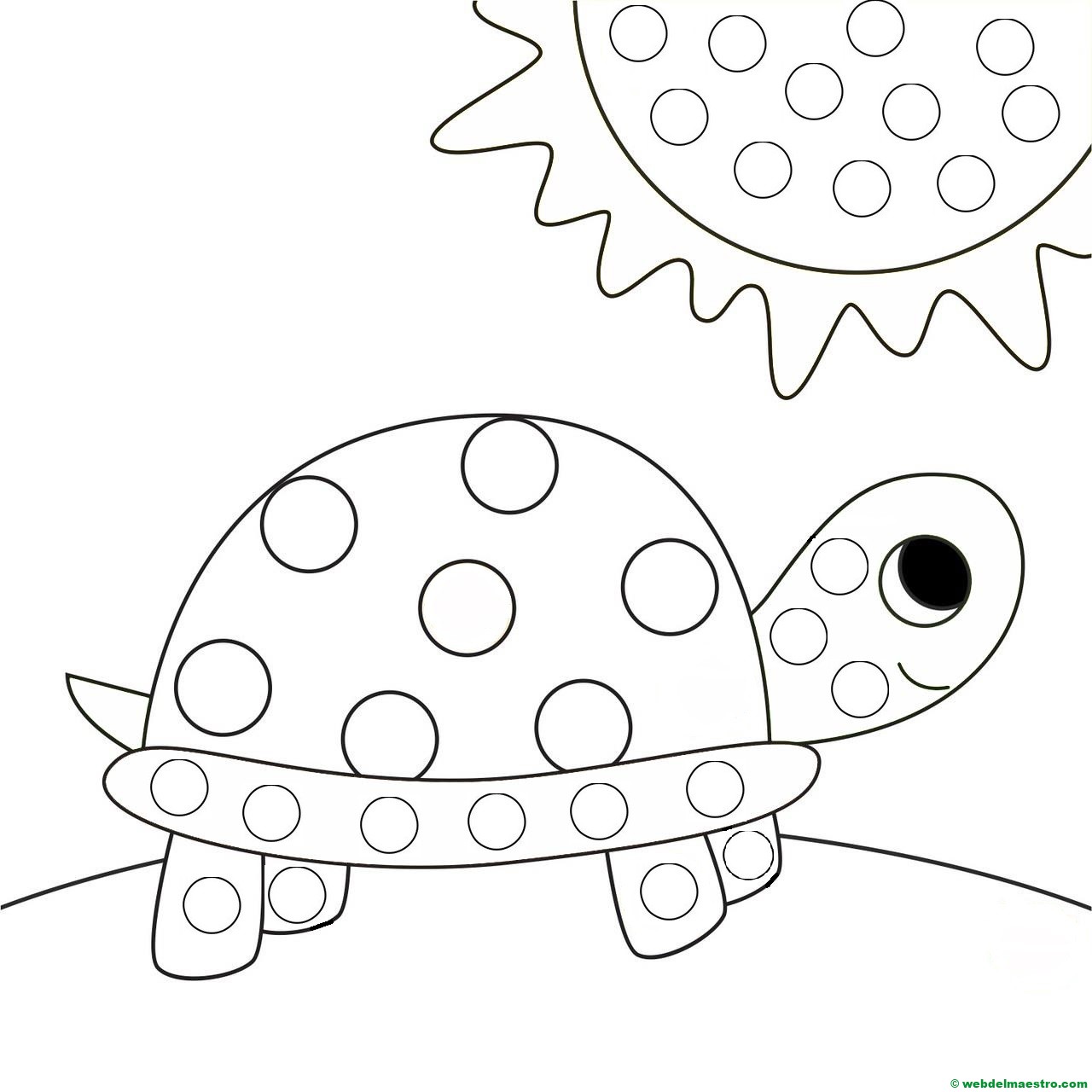 Dibujo nº 7-con huellas dedos