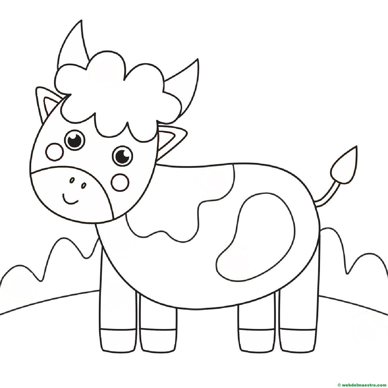 Dibujo nº 8-sin color