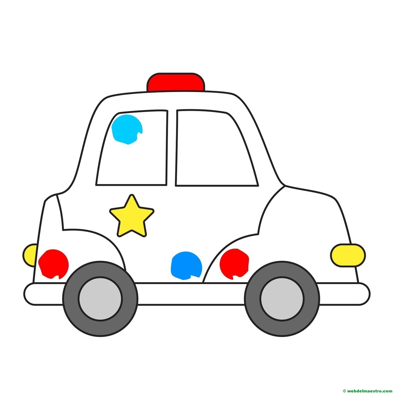 Dibujo pintura dedos nº 2