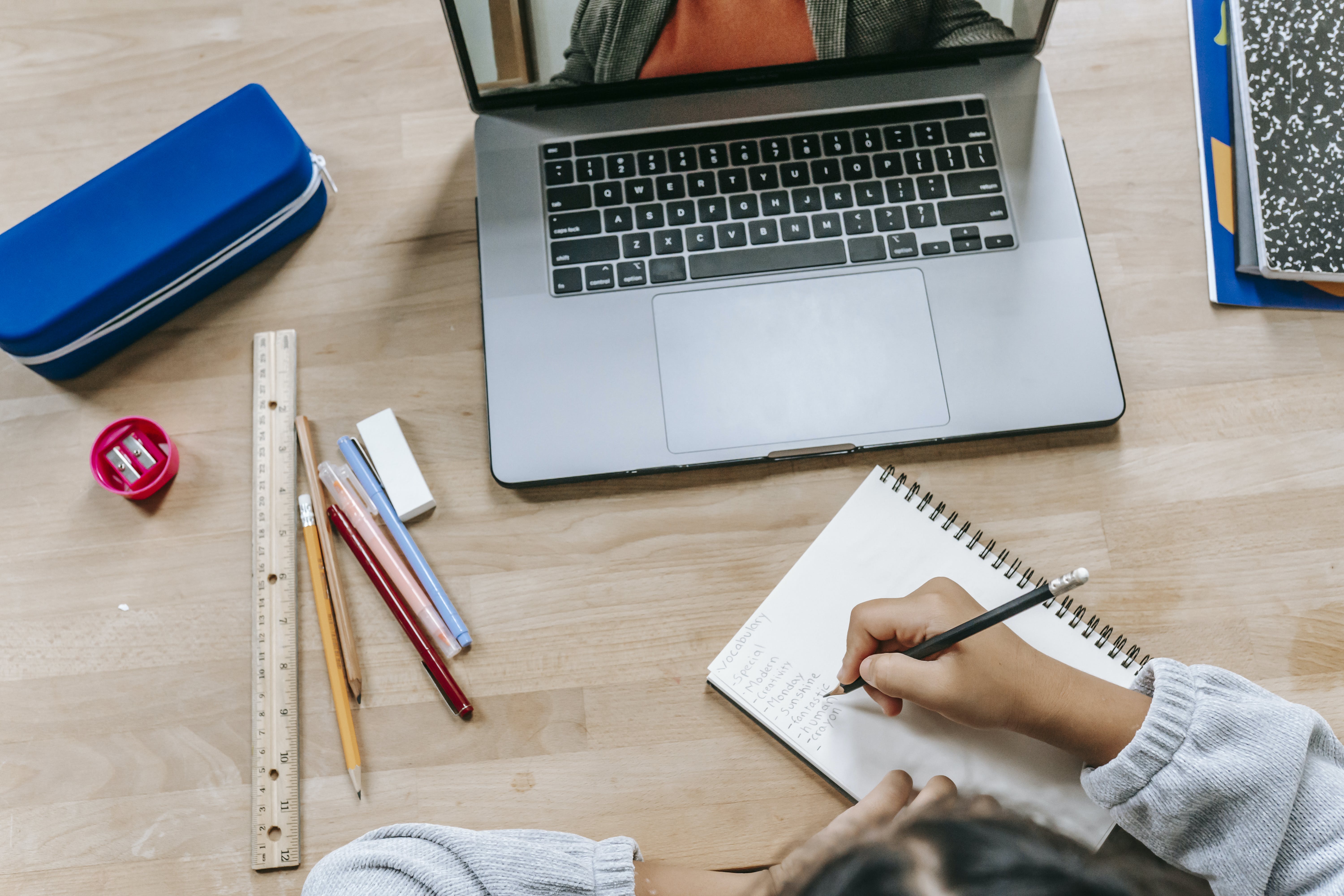 El auge de la formación online