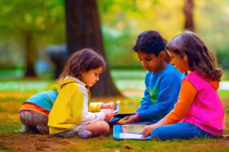 Cómo Estimular el Desarrollo Cognitivo en la Educación Infantil