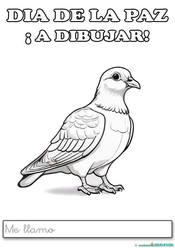 COLOREAR-DIA-DE-LA-PAZ-1