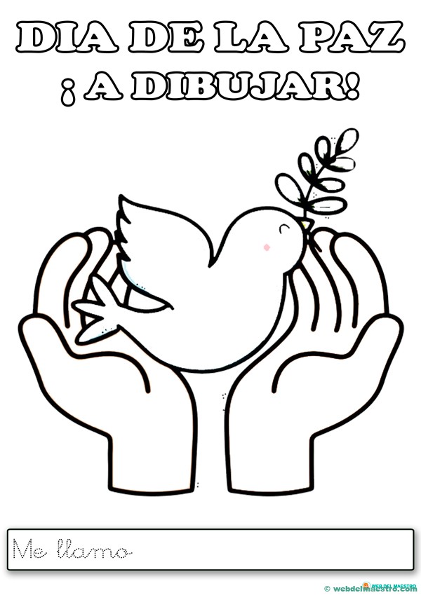 COLOREAR-DIA-DE-LA-PAZ-2