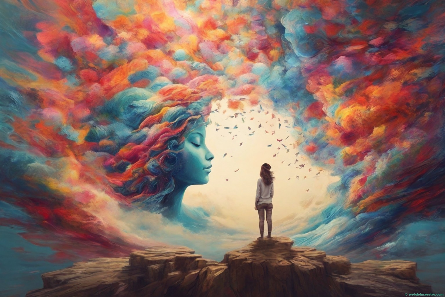 ¿Cómo fomentar la creatividad en niños?