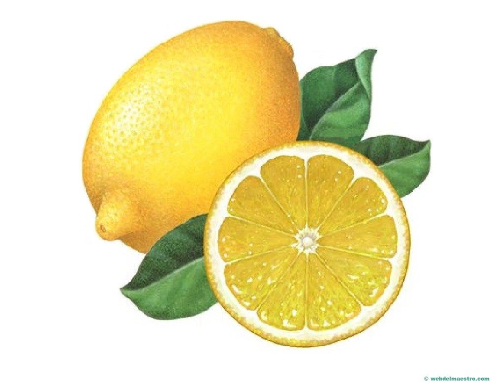 limón